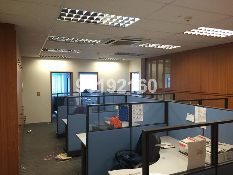 Admiralty Industrial Park (D27), Factory #124051162